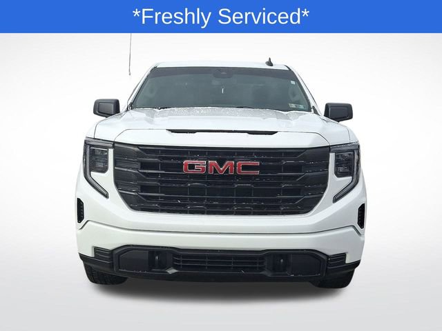 Certified 2024 GMC Sierra 1500 Pro w/ Graphite Edition image 2