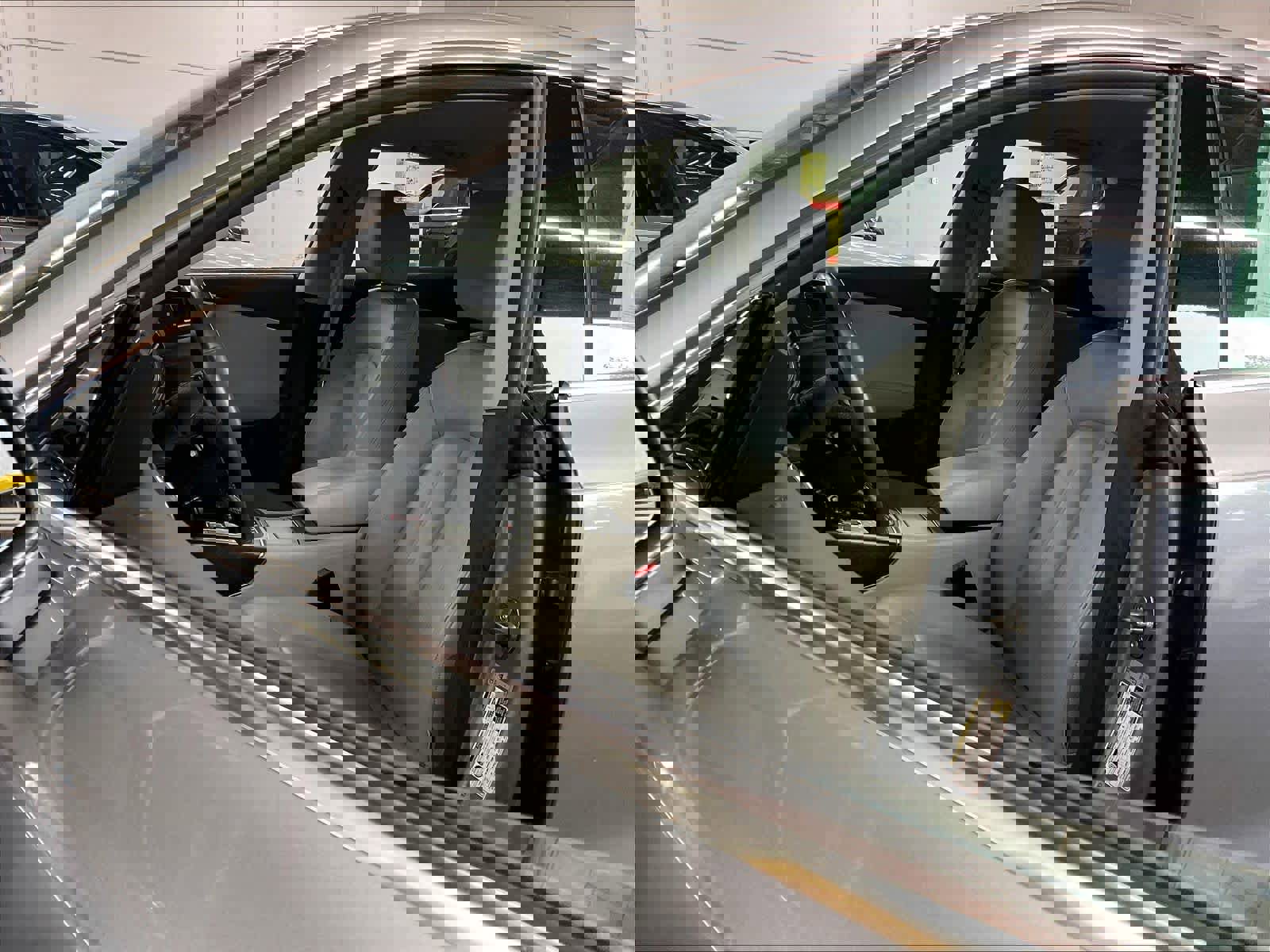 Used 2017 Audi A7 3.0T Premium Plus image 21