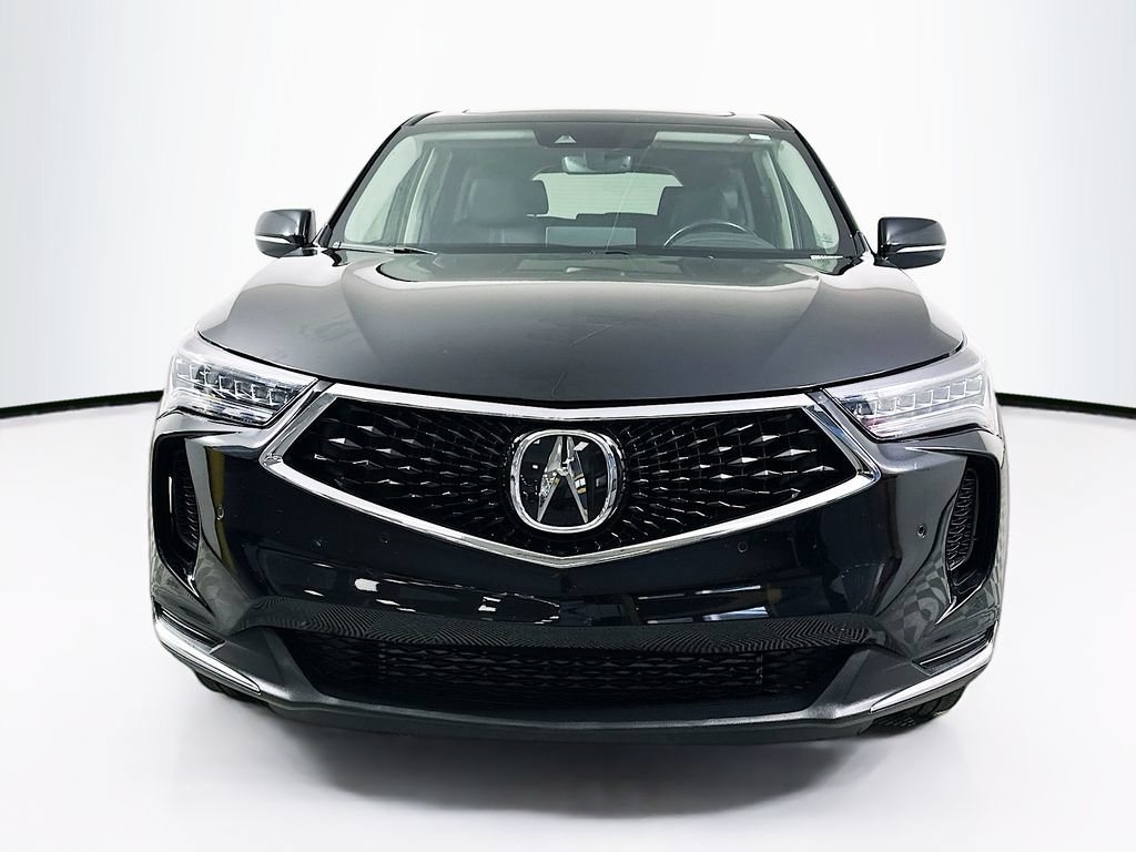 Used 2024 Acura RDX SH-AWD w/ Technology Package image 5