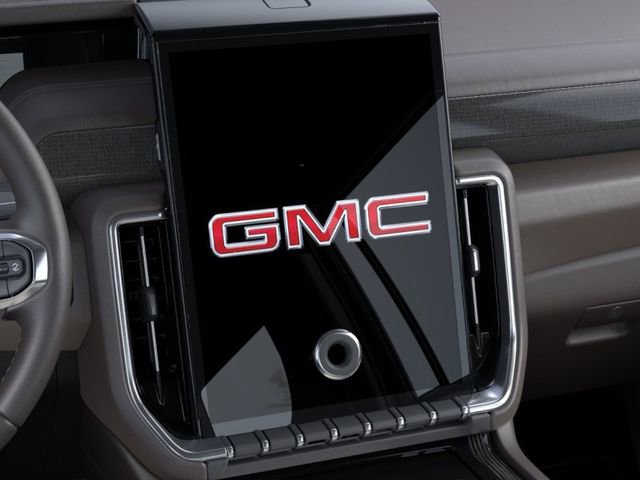 New 2026 GMC Yukon XL Elevation w/ Elevation Premium Package RWD image 20