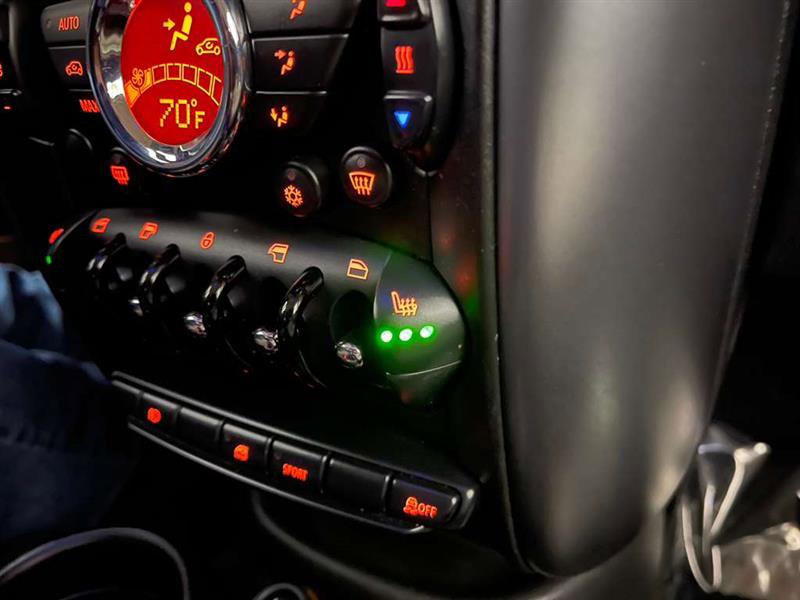 Used 2012 MINI Cooper Countryman S image 21