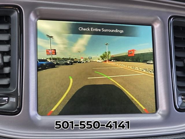 Used 2023 Dodge Challenger R/T w/ T/A Package image 23