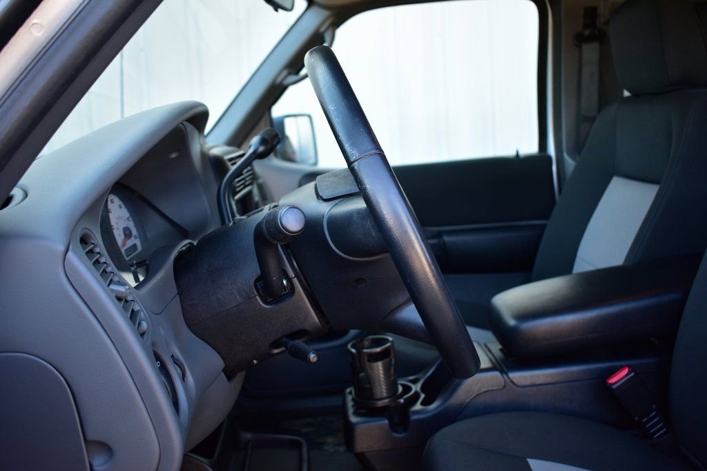 Used 2010 Ford Ranger Sport image 41