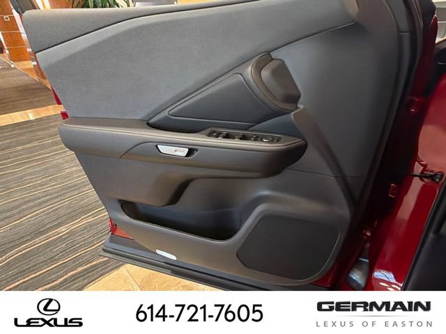 New 2026 Lexus TX 350 AWD image 19