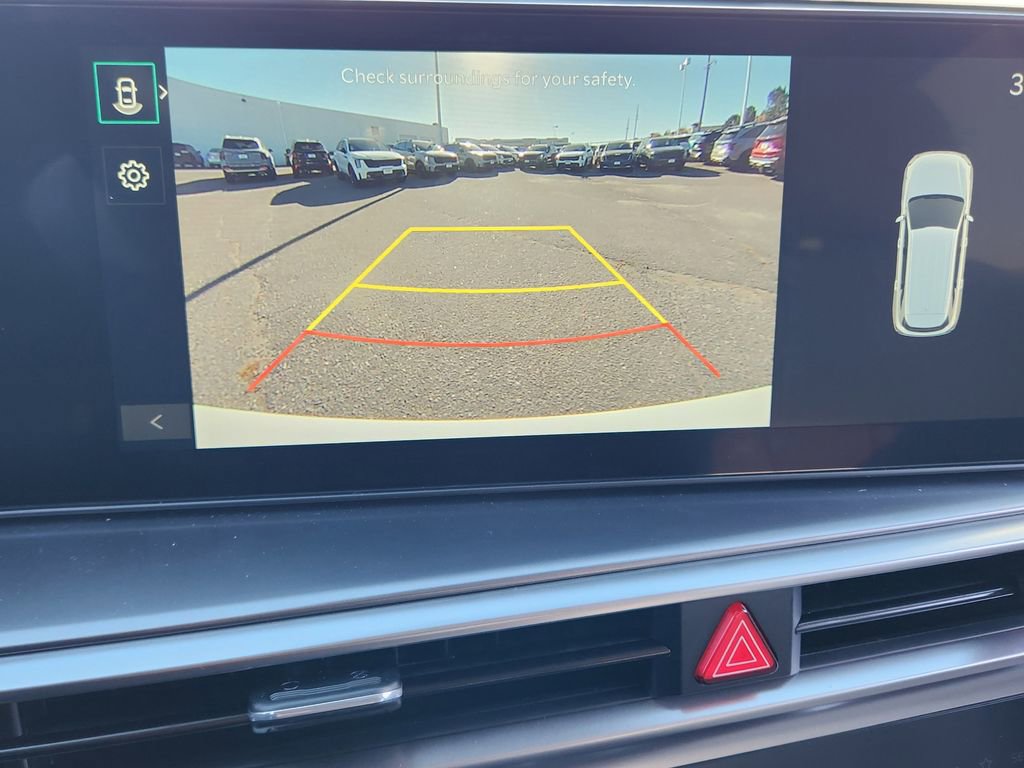 New 2026 Kia Sorento S image 21