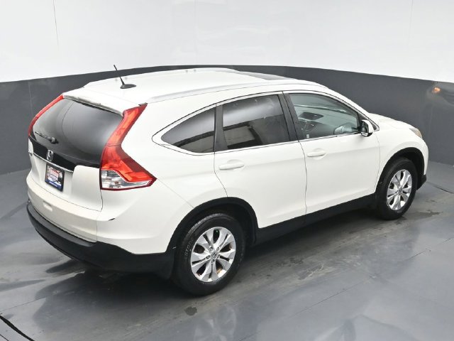 Used 2013 Honda CR-V EX-L image 33