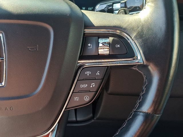 Used 2024 Lincoln Navigator Premiere AWD/4WD image 23