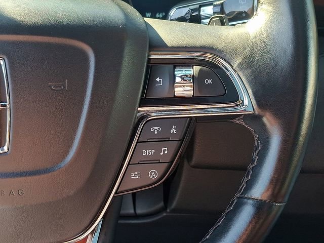 Used 2024 Lincoln Navigator Premiere image 23