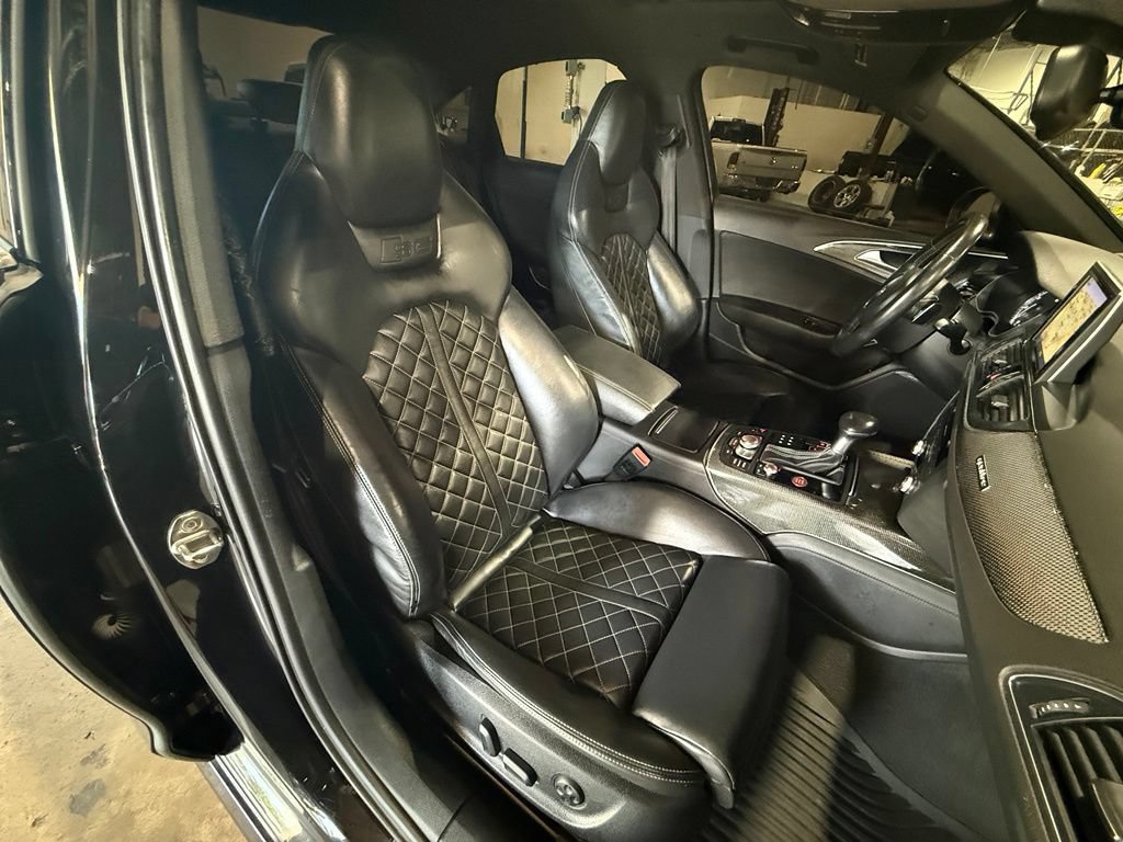 Used 2013 Audi S6 Prestige w/ Innovation Pkg AWD/4WD image 21