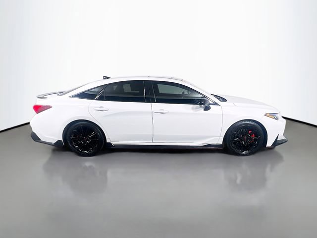 Used 2021 Toyota Avalon TRD image 8