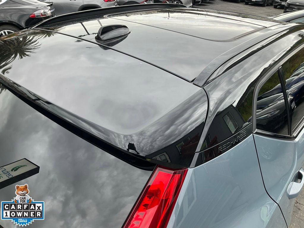 Used 2022 Volvo XC40 P8 Recharge Plus AWD/4WD image 86