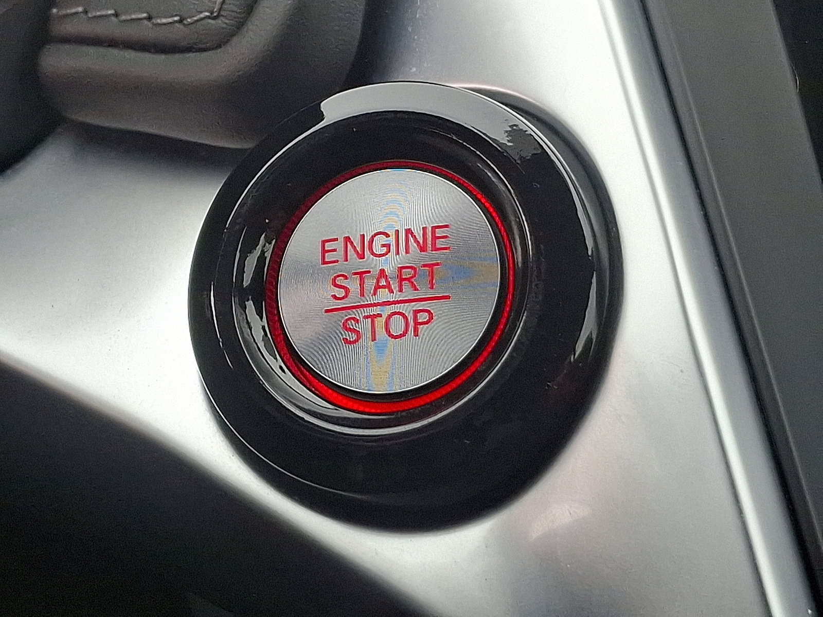 Used 2017 Acura NSX image 23