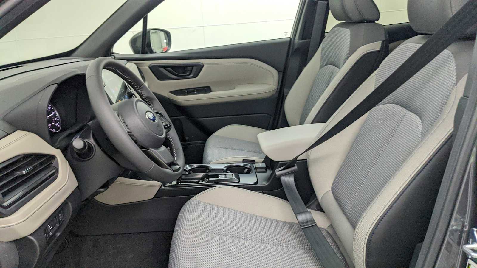 New 2026 Subaru Forester Premium AWD/4WD image 14