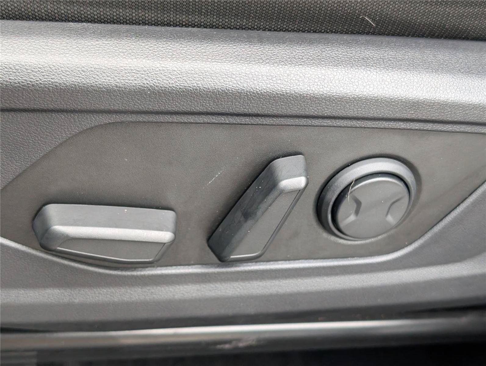Used 2024 Hyundai Tucson SEL FWD image 20