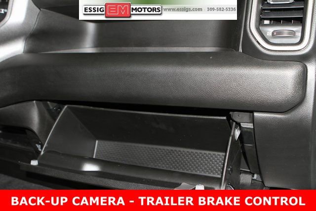 New 2024 RAM 2500 Tradesman w/ Chrome Appearance Group image 28