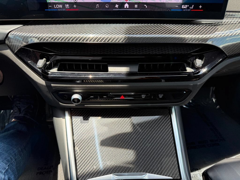 Used 2026 BMW M2 w/ Lighting Package RWD image 19