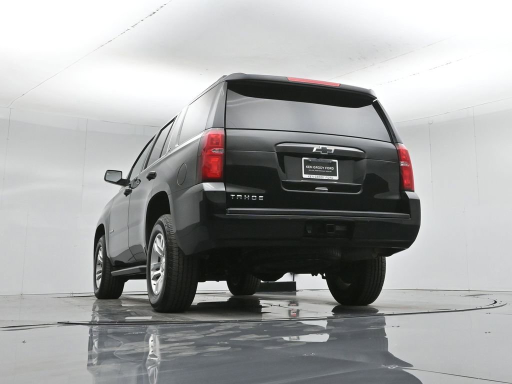 Used 2019 Chevrolet Tahoe LT image 54