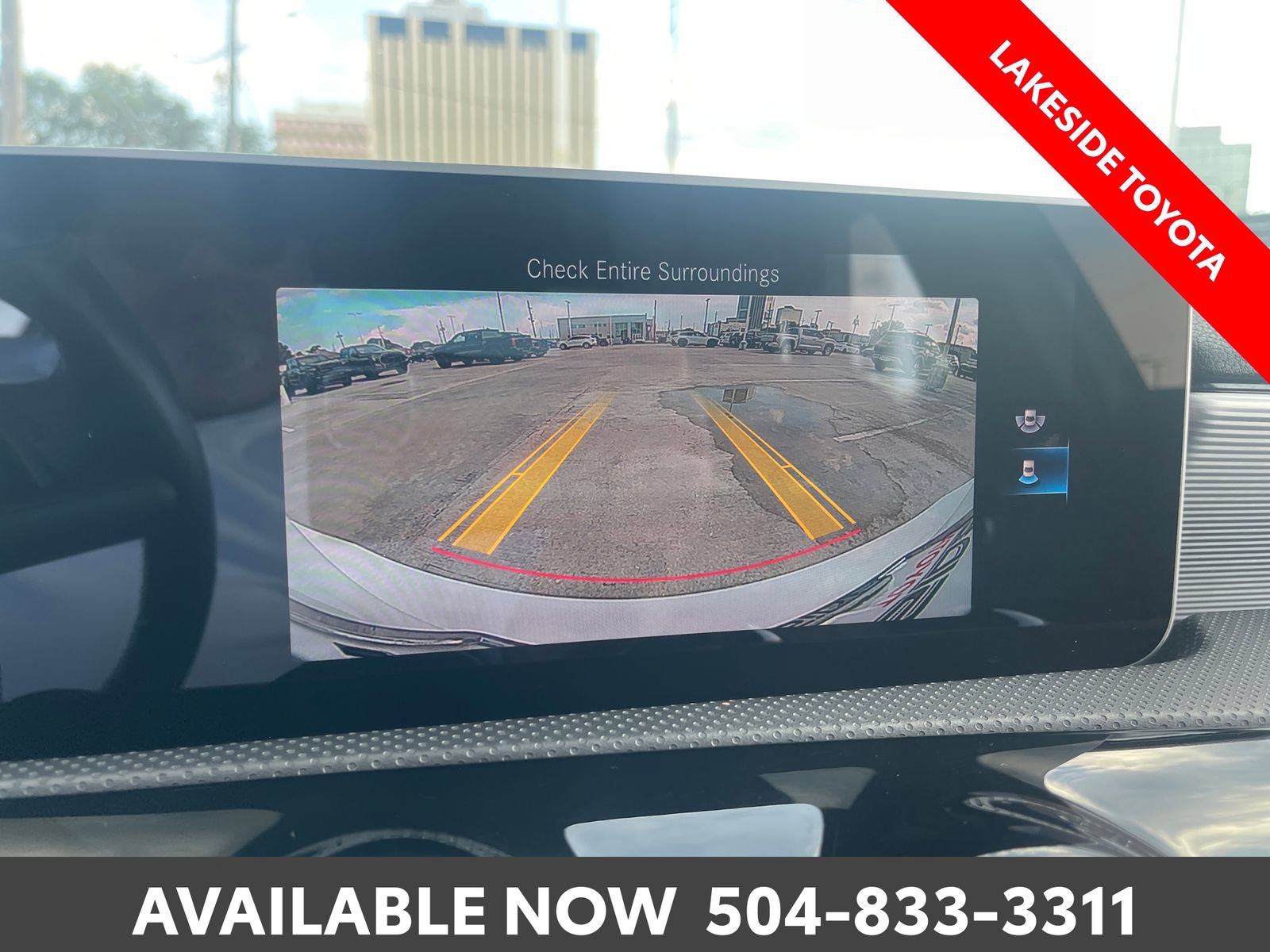 Used 2019 Mercedes-Benz A 220 image 34
