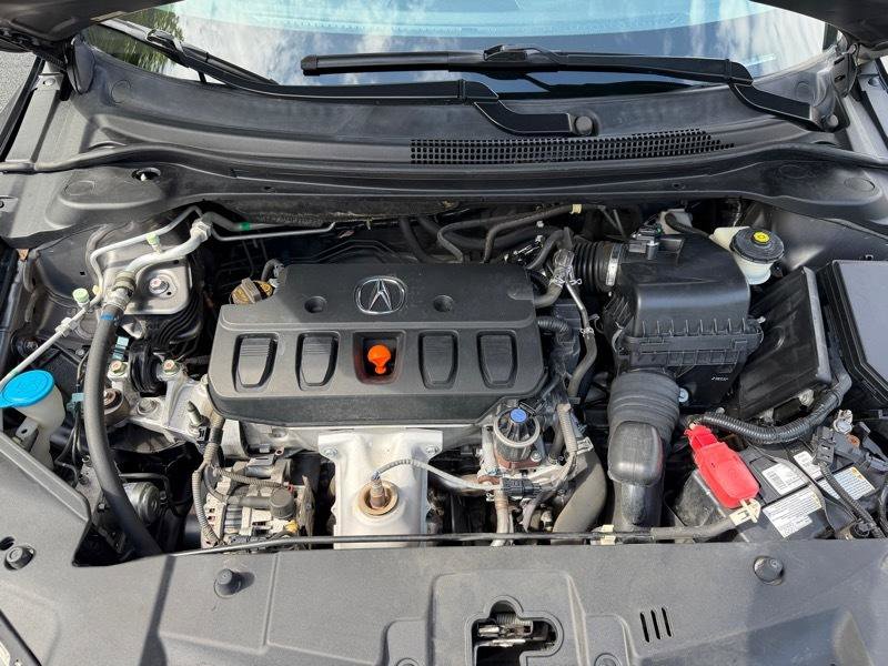 Used 2013 Acura ILX w/ Technology Package FWD image 38