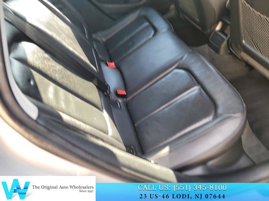Used 2015 Audi A3 1.8T Premium w/ Cold Weather Package FWD image 16