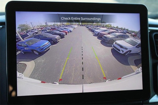 New 2024 RAM ProMaster 2500 w/ Quick Order Package 22H SLT+ image 24