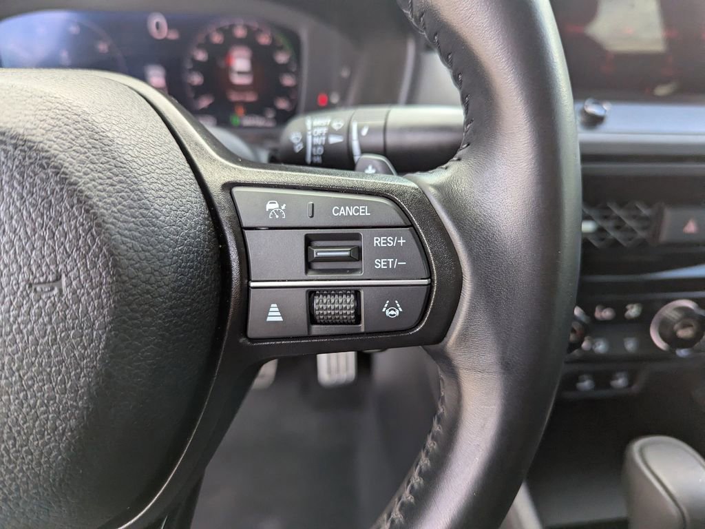 Used 2024 Honda Accord Sport image 25