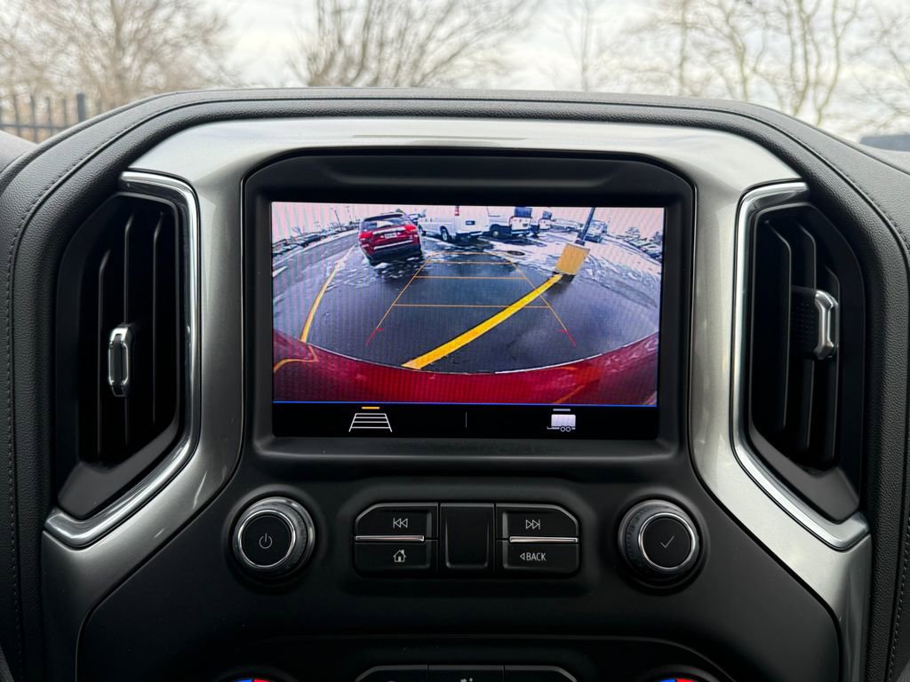 Used 2022 Chevrolet Silverado 1500 RST image 24