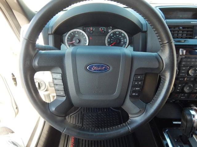 Used 2012 Ford Escape Limited FWD image 18