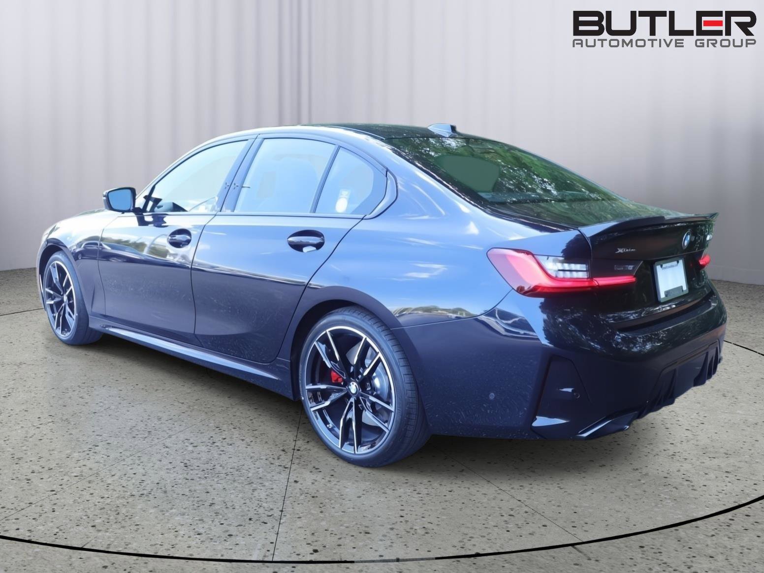 New 2026 BMW M340i xDrive w/ Premium Package AWD/4WD image 5