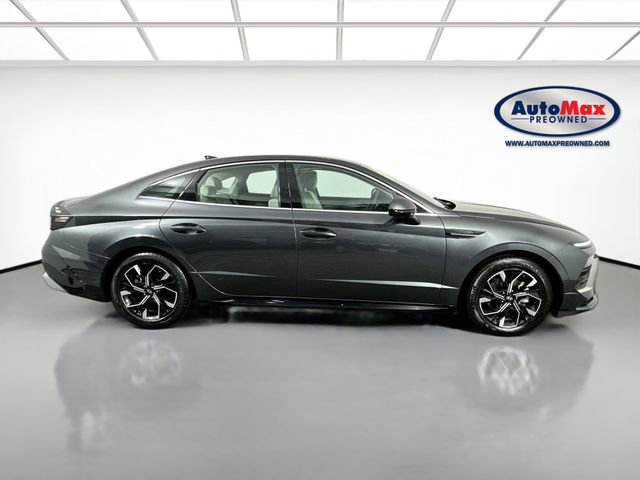 Used 2024 Hyundai Sonata SEL image 9