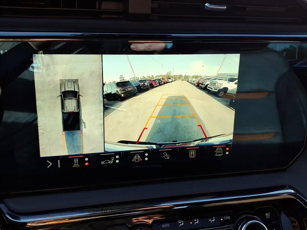 Certified 2024 GMC Sierra 2500 AT4 w/ AT4 Premium Plus Package image 25