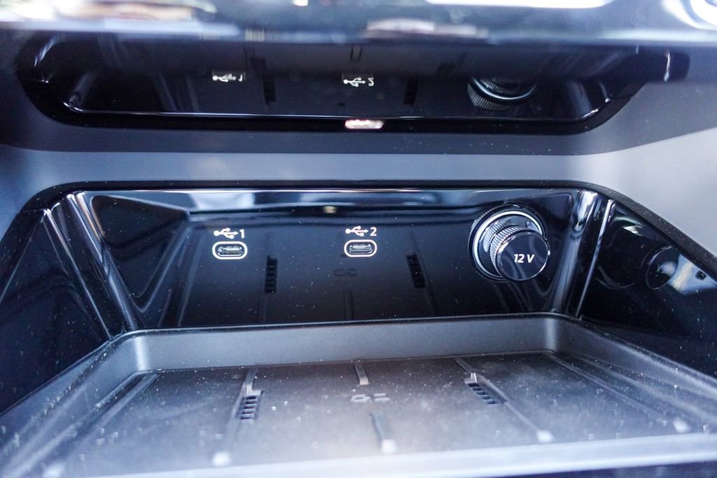 New 2025 Audi Q5 Prestige image 19