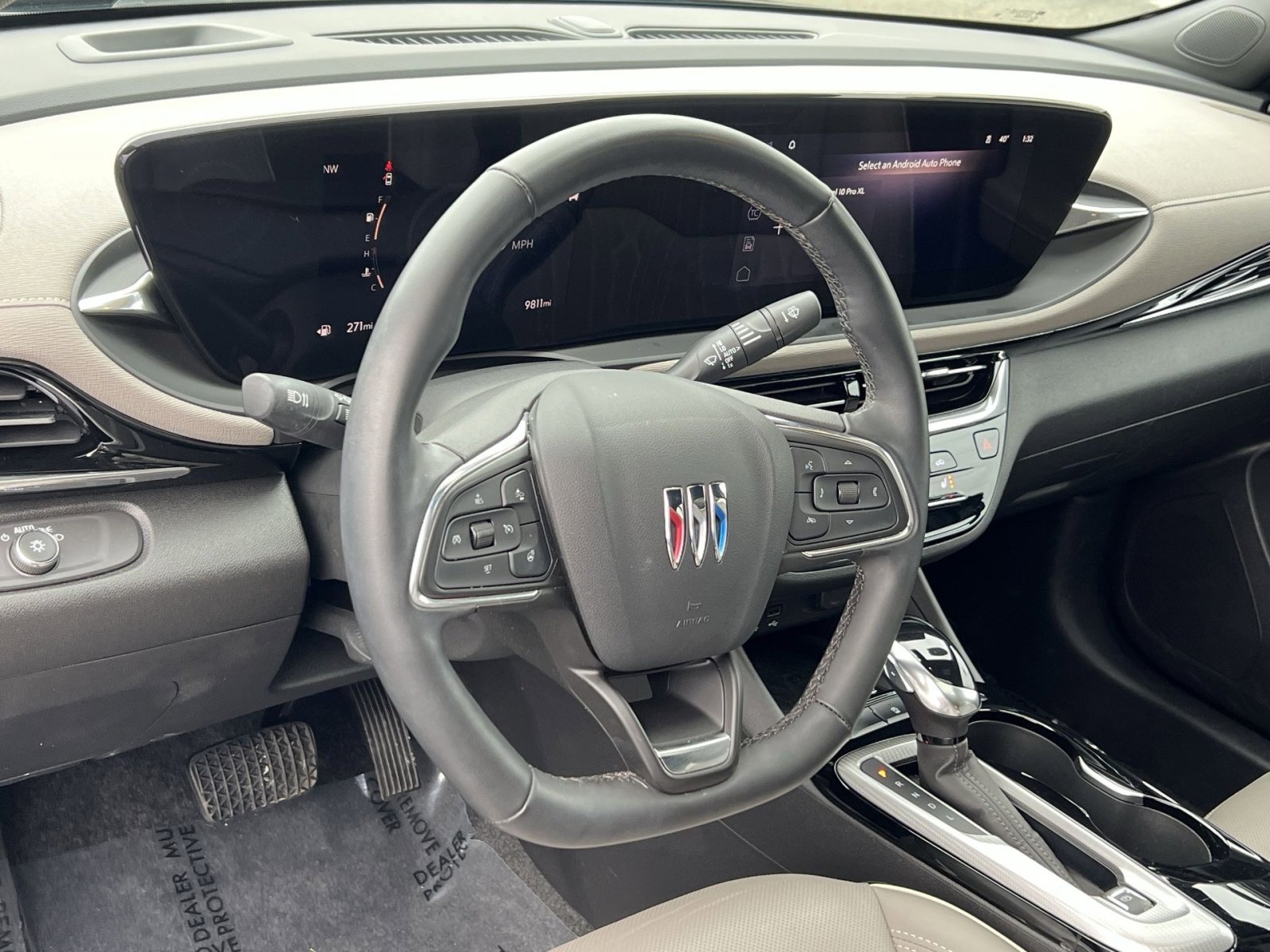 Used 2024 Buick Envista Avenir image 17