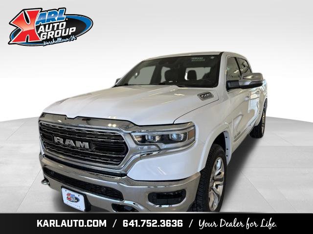 Used 2023 RAM 1500 Limited