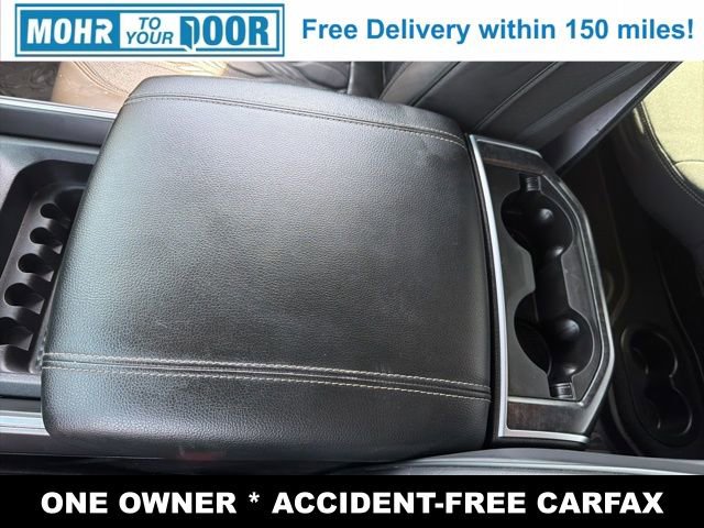 Used 2024 RAM 3500 Big Horn w/ Night Edition image 24