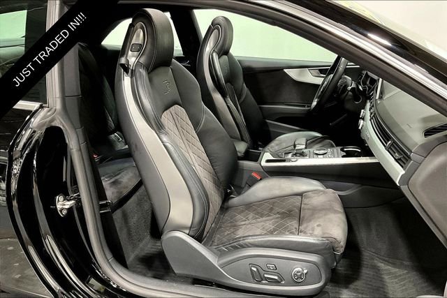 Used 2018 Audi S5 Premium Plus image 7