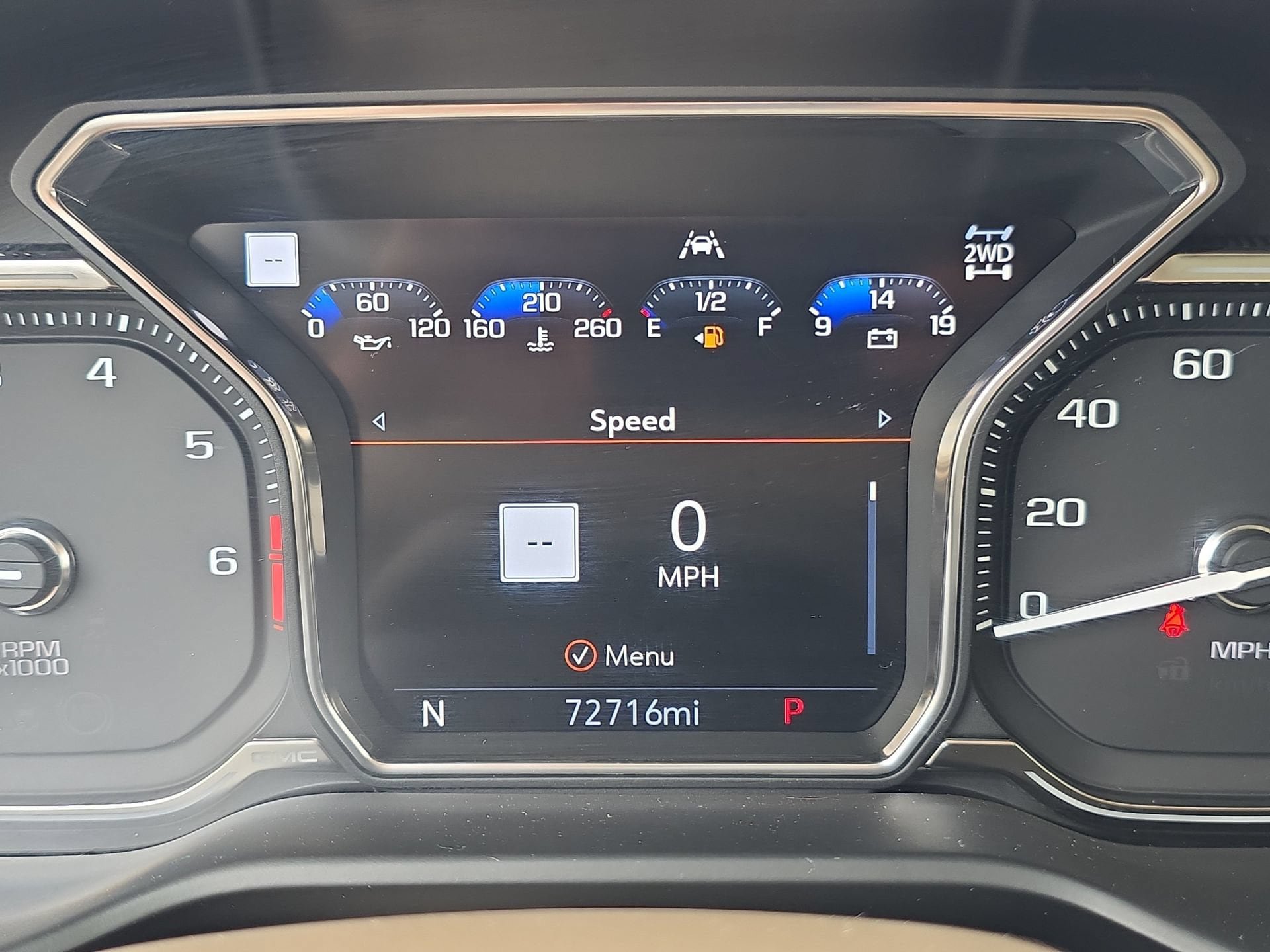 Used 2021 GMC Yukon XL Denali AWD/4WD image 23