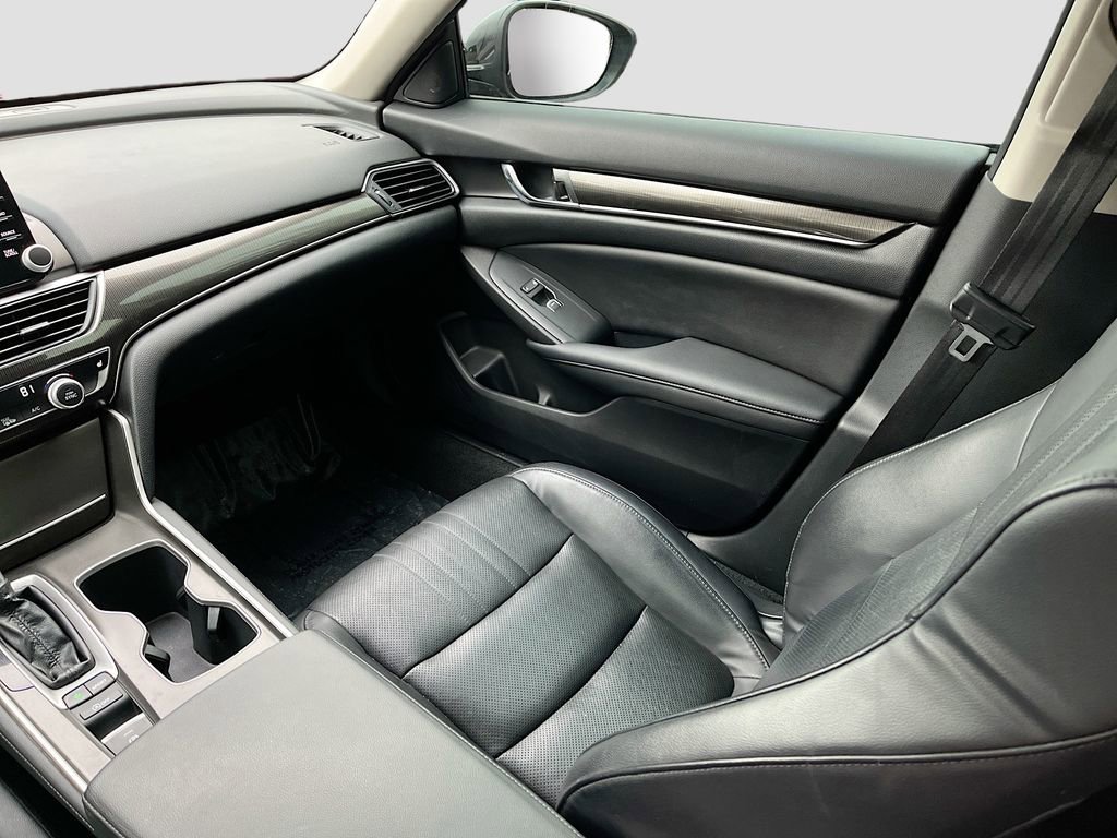 Used 2021 Honda Accord Sport Special Edition image 21
