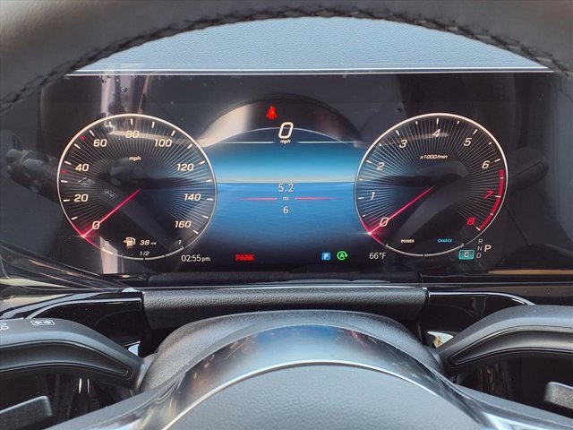 New 2026 Mercedes-Benz GLA 250 image 9