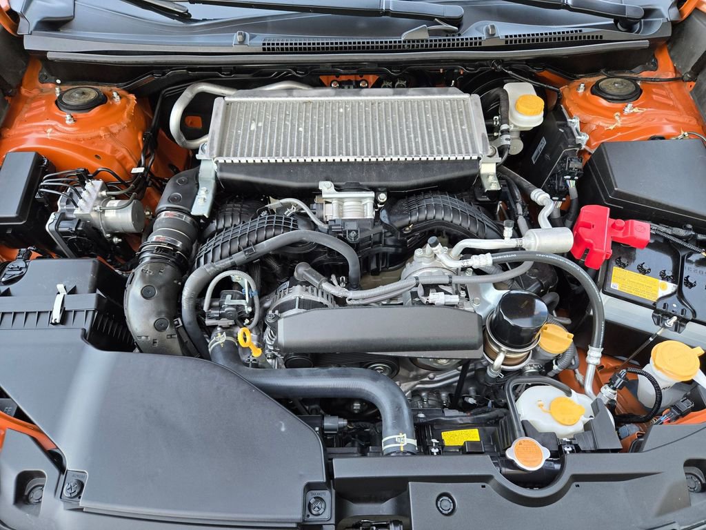Used 2024 Subaru WRX Premium image 34