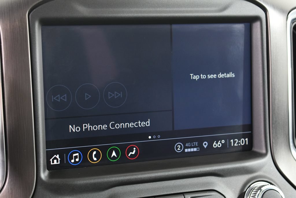 Used 2021 GMC Sierra 1500 AT4 w/ AT4 Premium Package AWD/4WD image 28