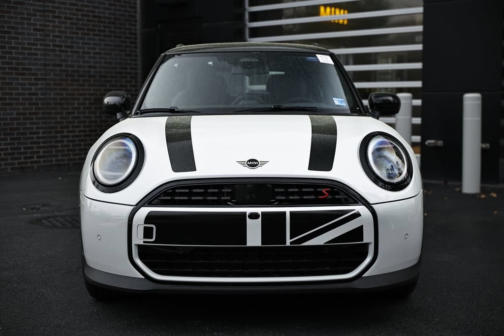 New 2026 MINI Cooper S FWD image 14