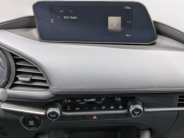 New 2026 MAZDA MAZDA3 s Sport FWD image 17