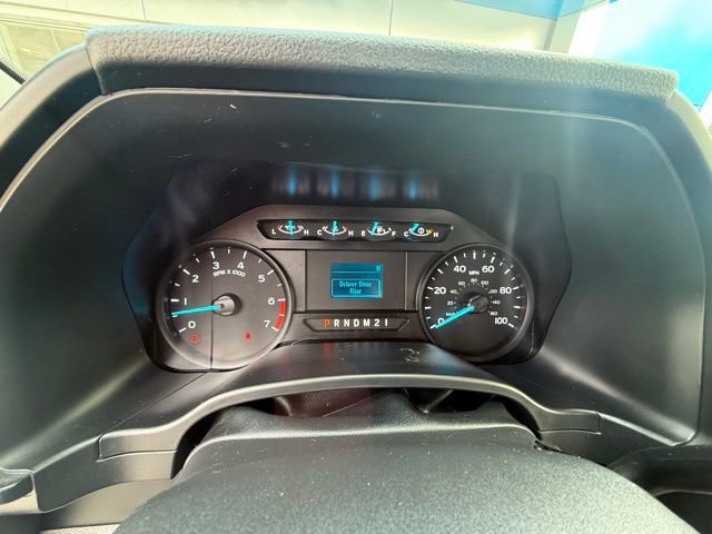 Used 2021 Ford F250 XL w/ STX Appearance Package image 24