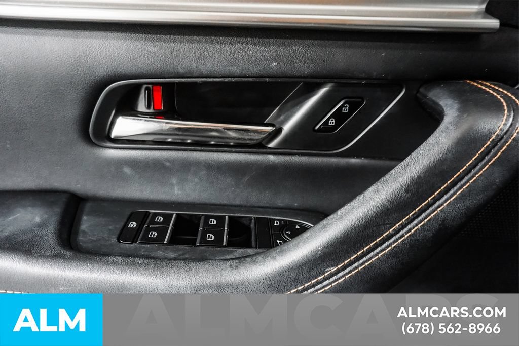 Used 2024 MAZDA CX-90 Plug-In Hybrid w/ Preferred AWD/4WD image 48