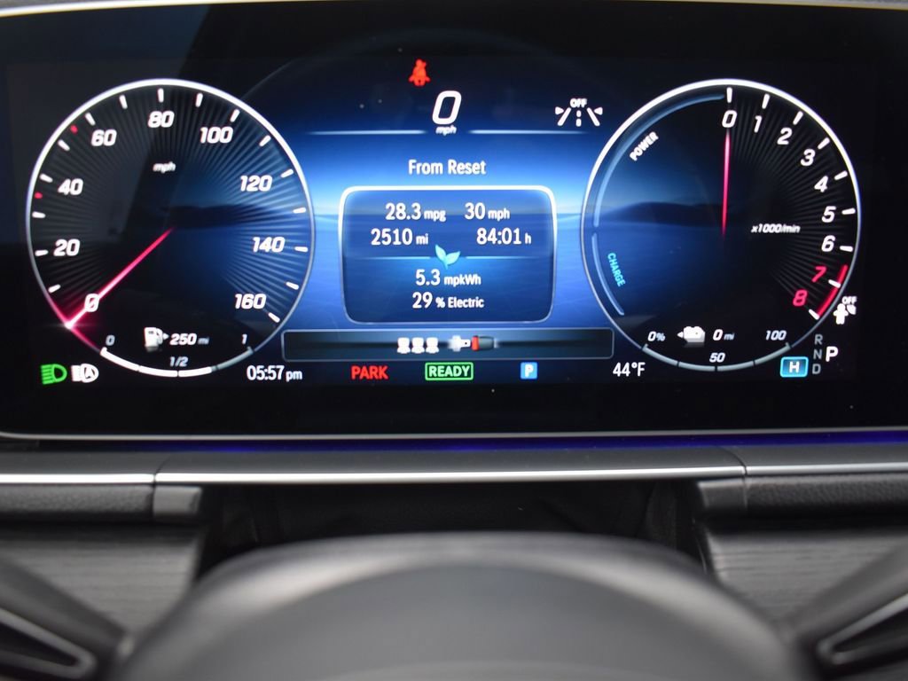 Used 2024 Mercedes-Benz GLE 450e 4MATIC image 18