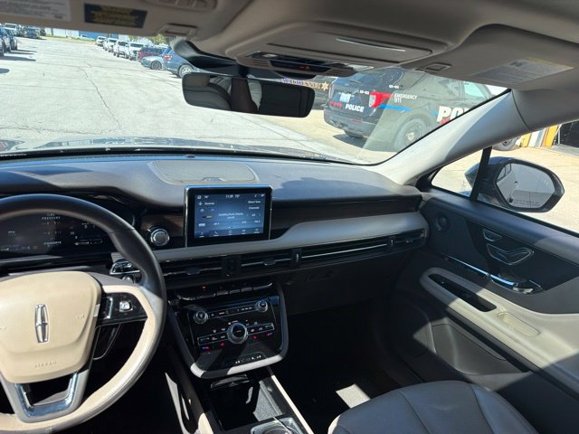 Used 2021 Lincoln Corsair Reserve FWD image 19