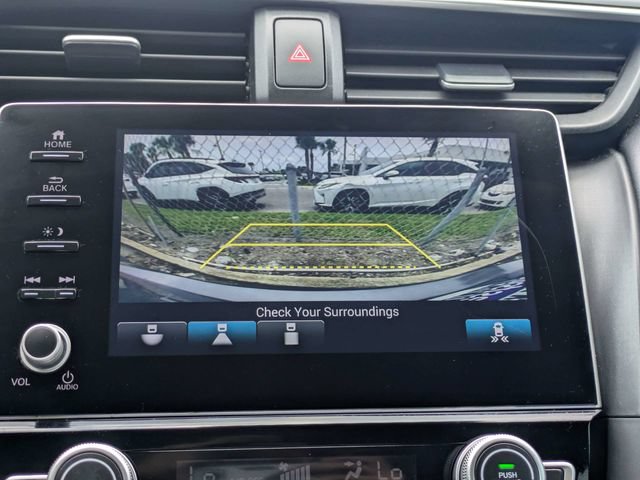 Used 2022 Honda Insight Touring image 21