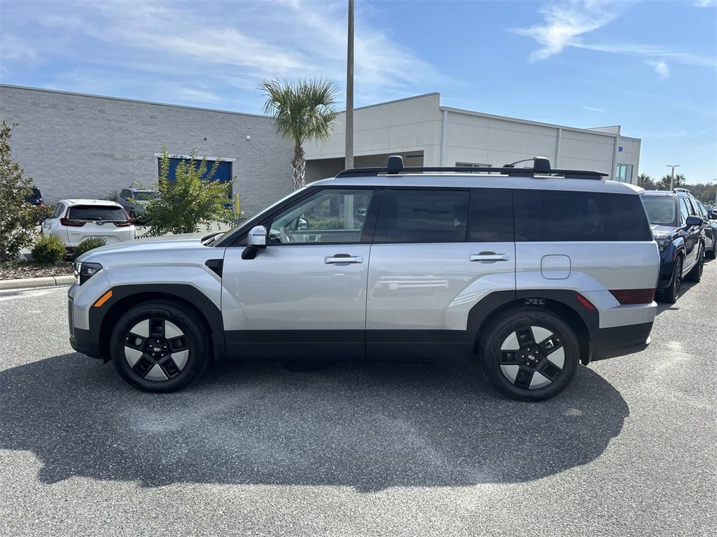 New 2026 Hyundai Santa Fe SEL image 13