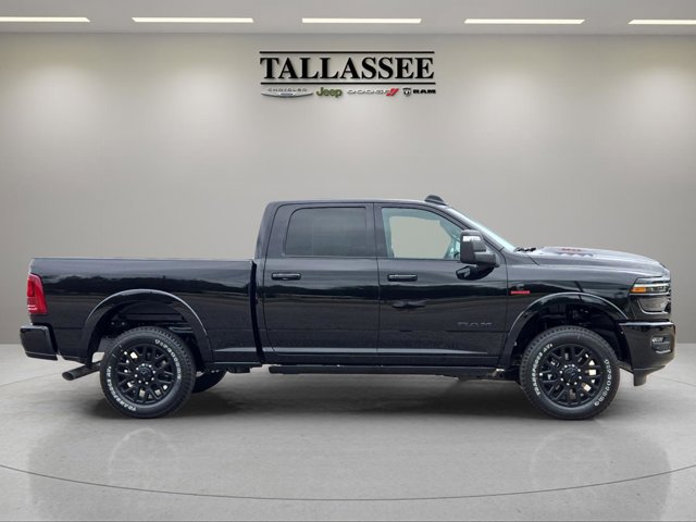 New 2026 RAM 2500 Limited AWD/4WD image 11